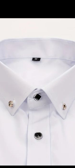 Vand 2 cămăși barbati noi, mărime mare 3xl, calitate