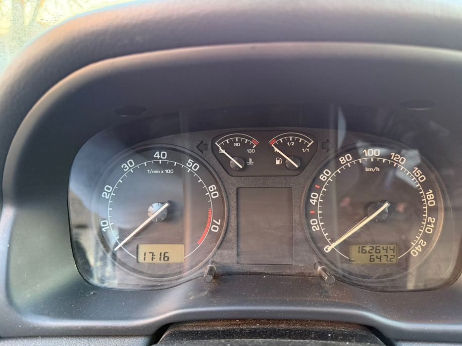 Skoda Octavia Tour 1 1.6 Benzina 2007