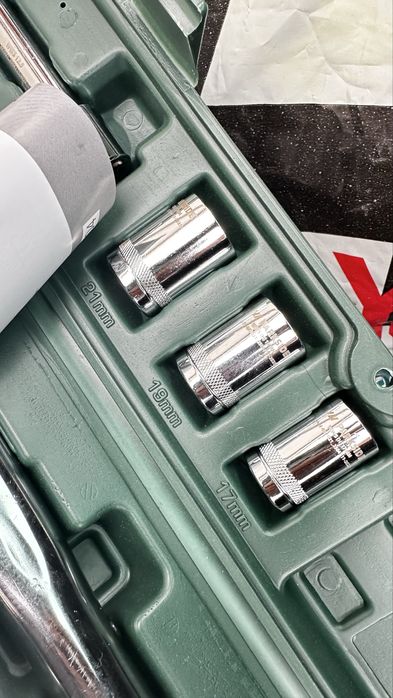 Vand Cheie Dinamometrica NOUA