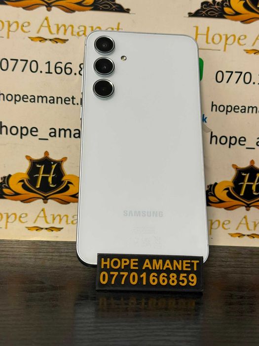 Hope Amanet P10/SAMSUNG A55 5G 128 GB