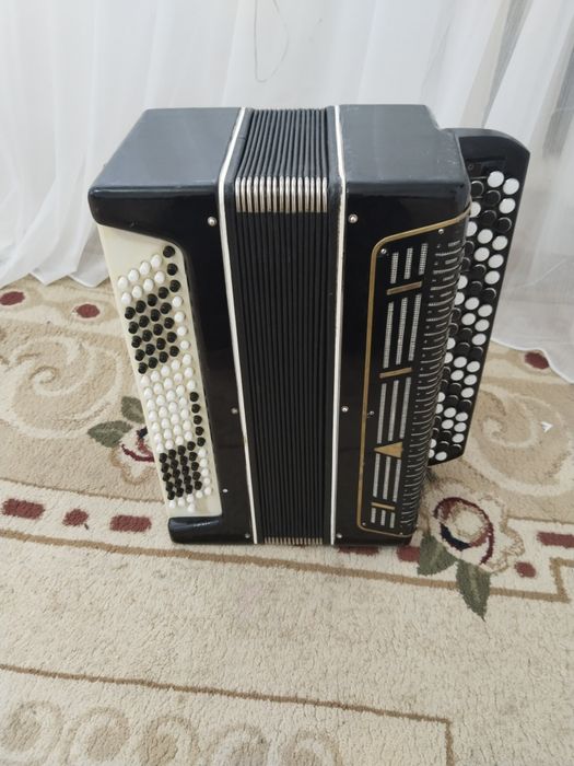 Баян орташа жағдайда