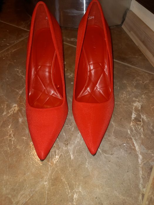 Обувки официални 37н