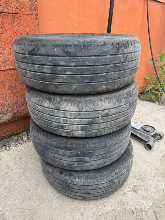 Продам шины r16