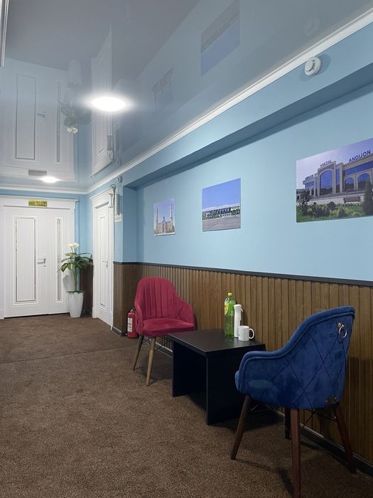 C CLASS HOSTEL ga taklif qilamiz