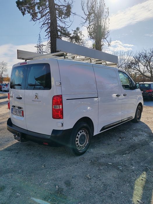 Алуминиев багажник