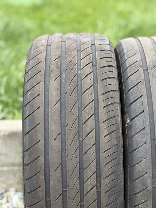 4 Cauciucuri vara  R17 - 225/55/17 -