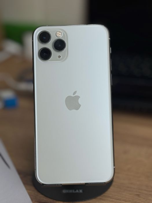 Айфон,IPhone 11 pro 64gb 71%