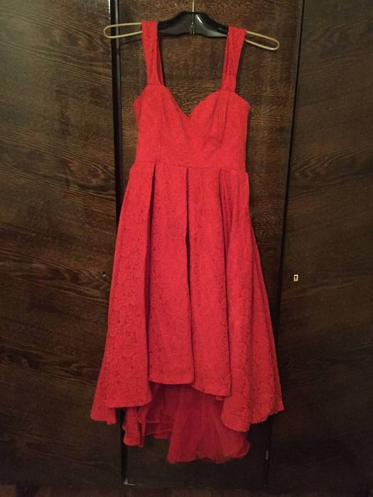 Продаётся платье