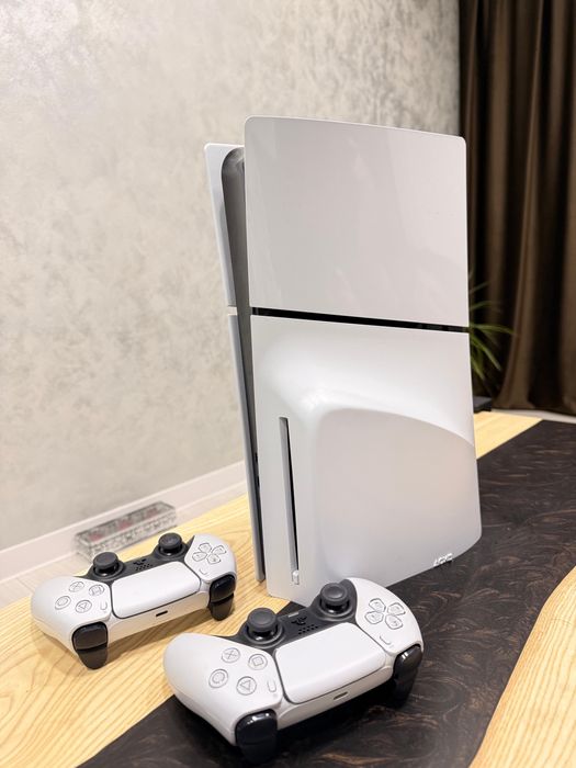 Playstation 5 slim disk 1TB