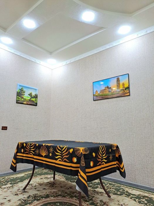 Скатерть для стола