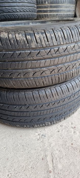 Шыны р16 состояние отличное