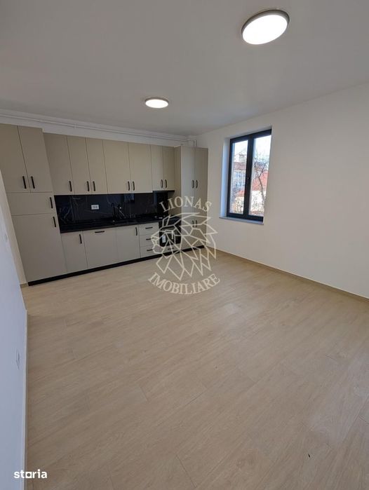 Apartament de Lux 3 camere-etaj 1-mobilat, utilat-Ultracentral — fotografia 1