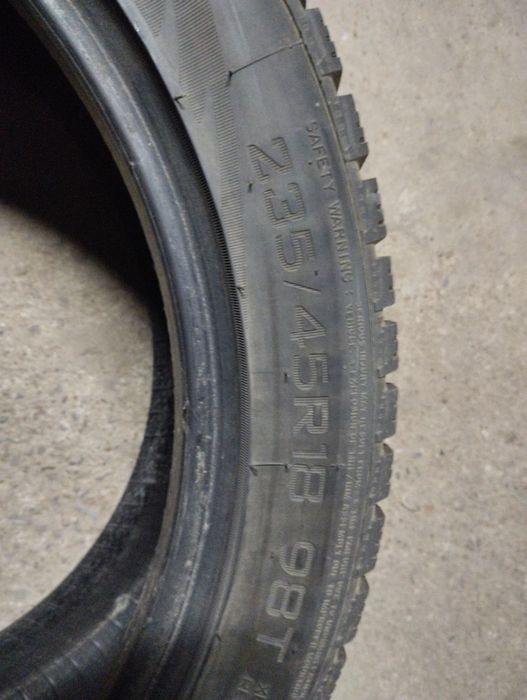 Шипованные  шины