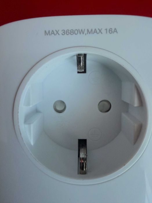 TP-Link TL-PA8030P AV1300 - Не работи/за части/за ремонт