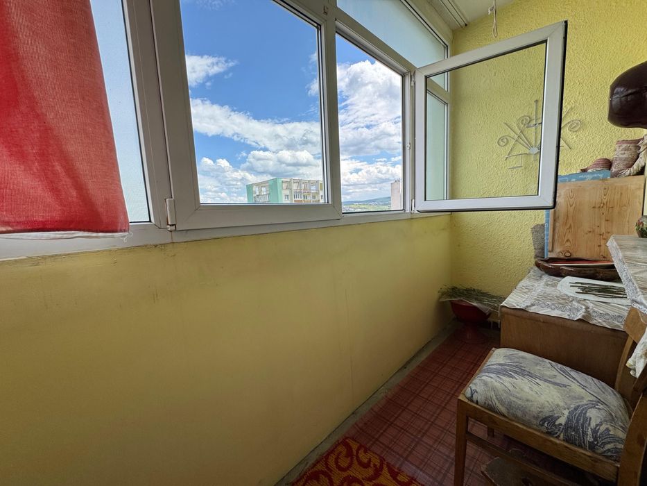 Apartament 2 camere decomandat in Gheorgheni