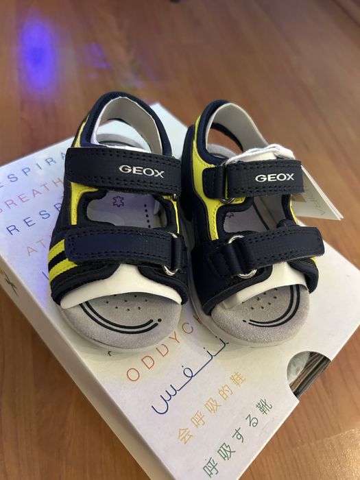 Сандали Geox , за бебе