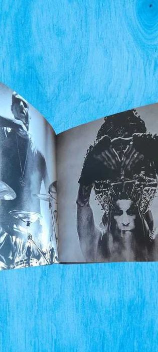Behemoth In Absentia Dei 3 CD