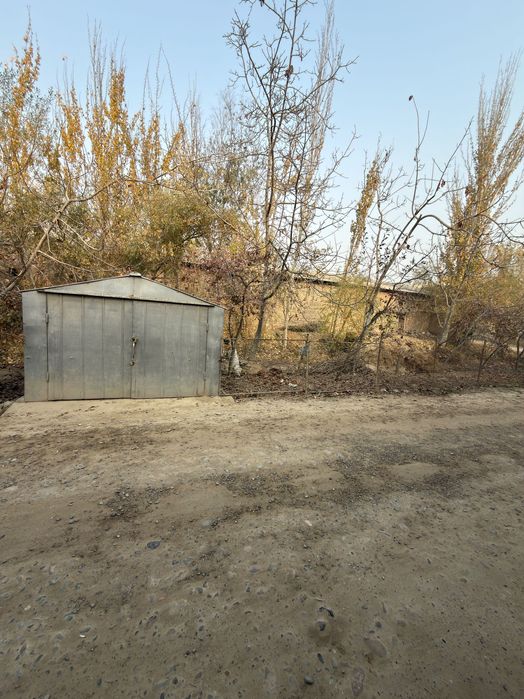 6 sotix hovli (Namangan shahar)