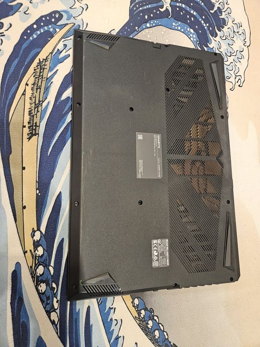 ноутбук gigabyte g5 kf5