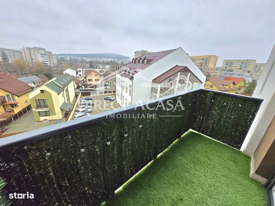 Apartament modern 2 camere cu parcare | Tudor | Gloriei
