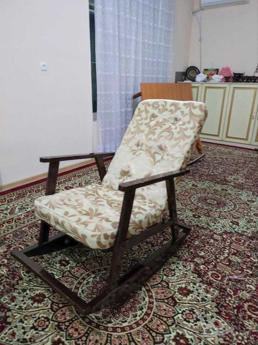 Belanche Stul 2 Ta Xolati Yengi tutilmagan