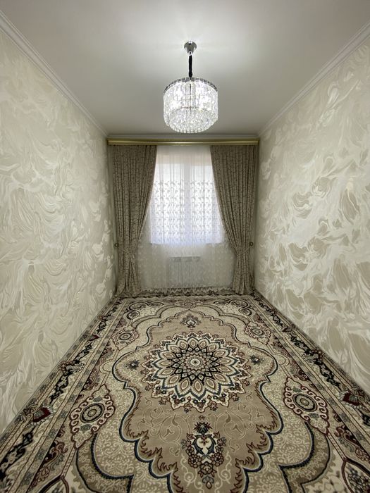 3 хонали квартира каровон