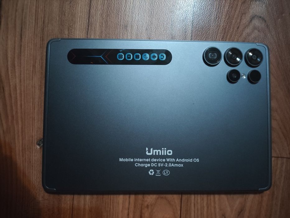 Планшет Umiio S24 Ultra