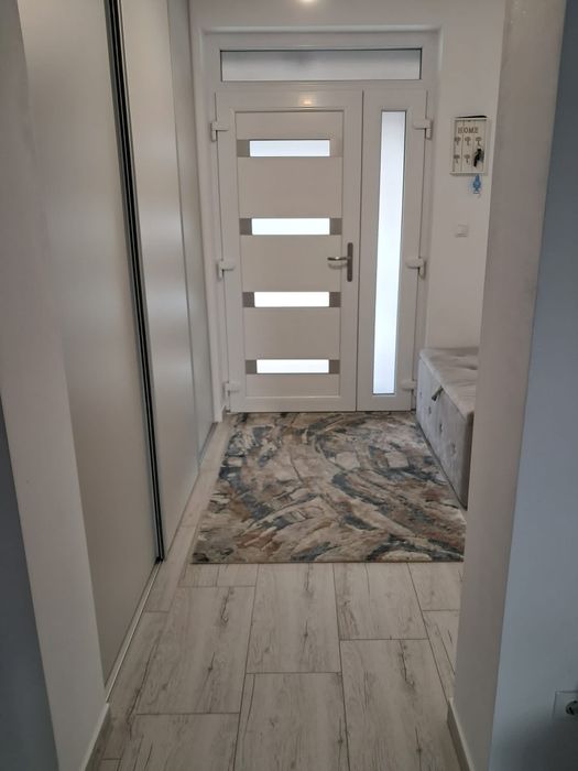 Casa moderna de vanzare in cihei-confort calitate si eficienta