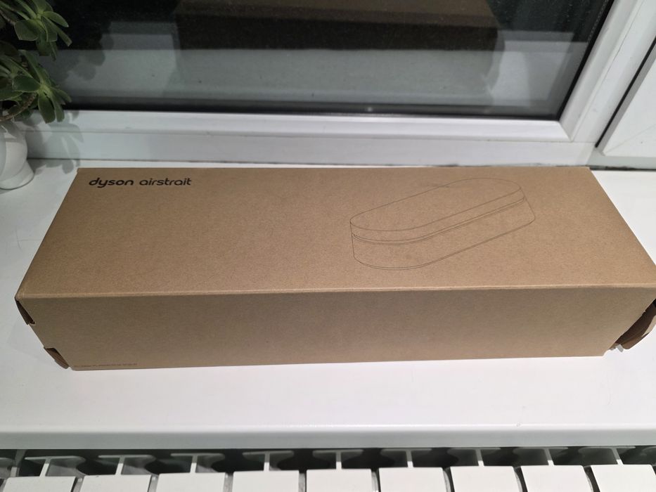 Коробка для хранения Dyson Airstrait (НОВАЯ)