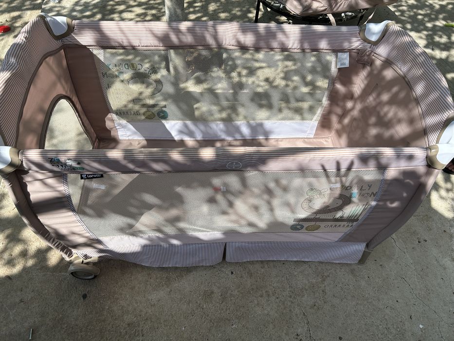 Бебешки матрак my baby mattress