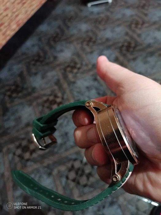 Часовник INVICTA лимитирана серия