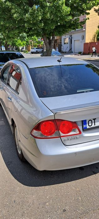 Vand Honda civic hibryd
