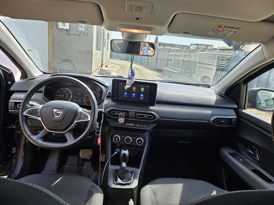 Dacia Sandero de vanzare