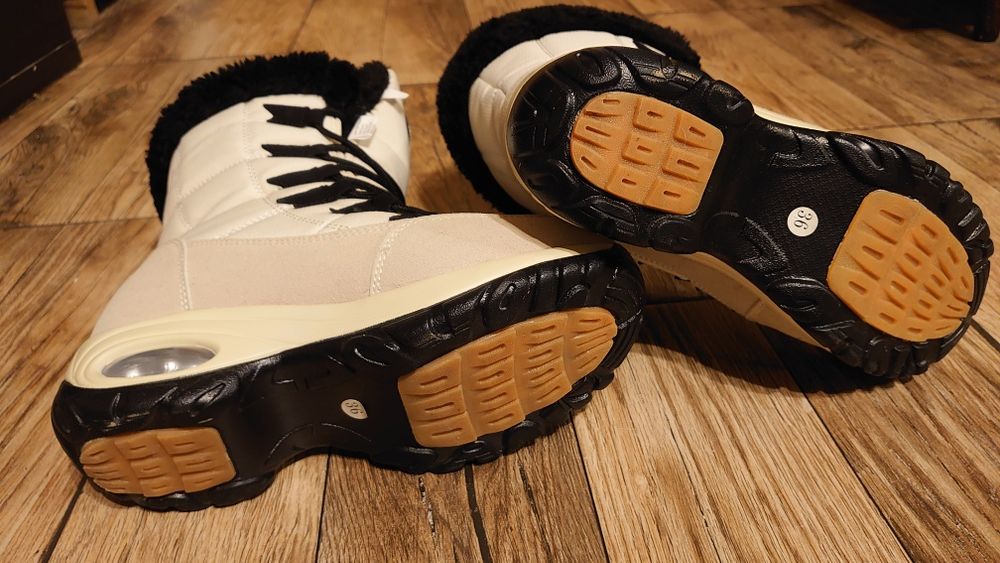 Дамски Ботуши номер 36