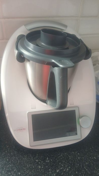 Термомикс кух. оборудование