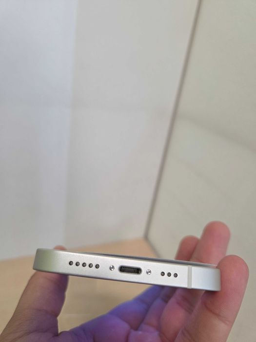 Iphone 14 5G 128GB 90% Bat (ECA27 b.49657)-Garantie 2 ani!