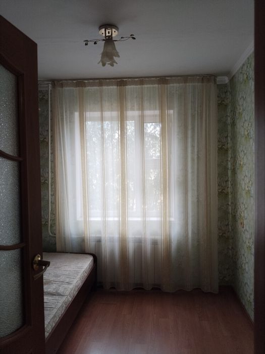 3х  комнатная  улучшеная по Горбачева