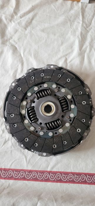 Ambreiaj Dacia Sandero 1.5