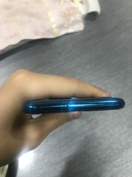 Huwaei p 2019 smart 64 gb