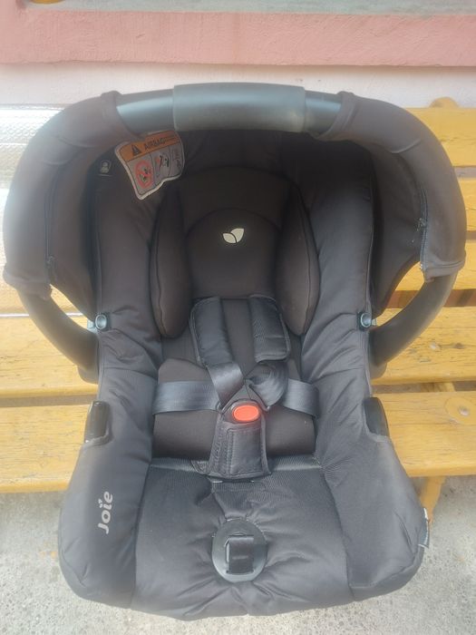 Scoica auto joie