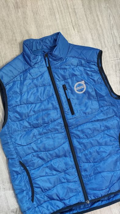 VOLVO M size Мъжки елек