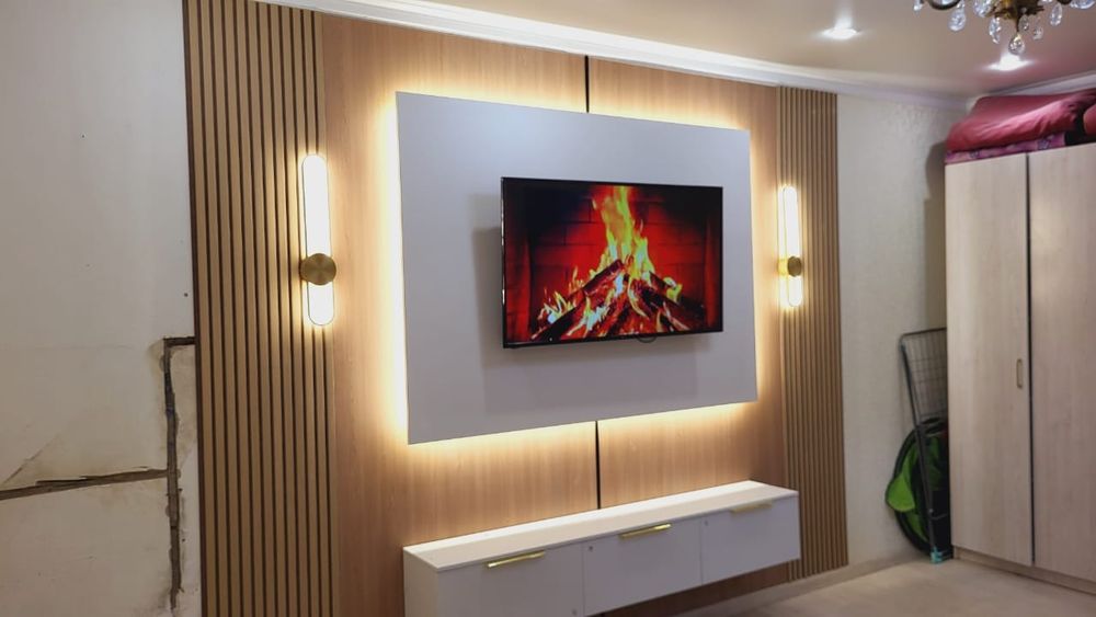 ТВ зона Ast от 180к