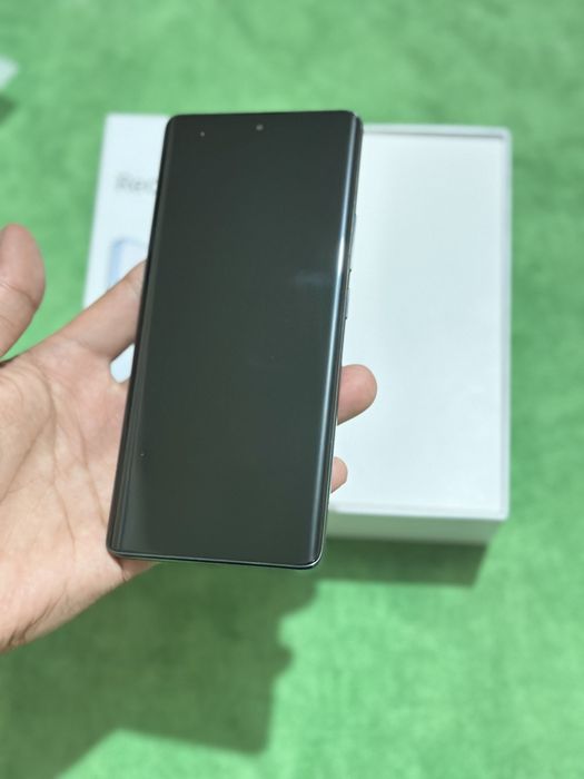 Redmi note 14 pro 8+8/256 idial