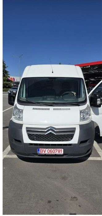 Citroën Jumper Inmatriculata ,gata de drum