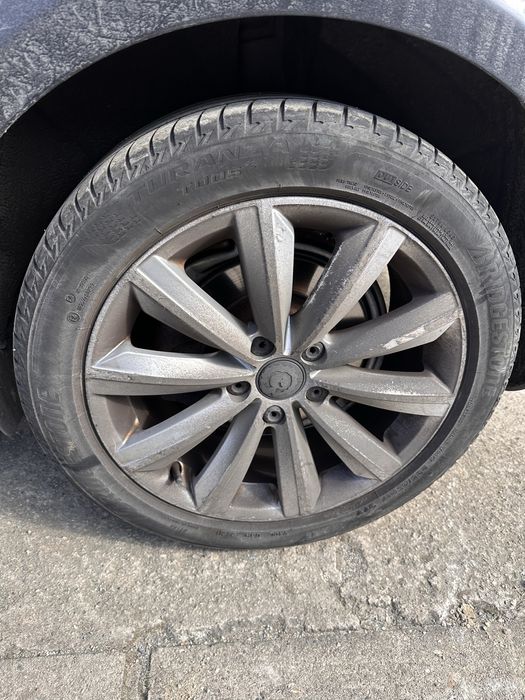 Фв пасат 7 2.0тди дсг на части / vw passat 7 2.0tdi dsg