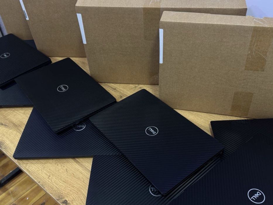 DELL Latitude 7410 Notebook