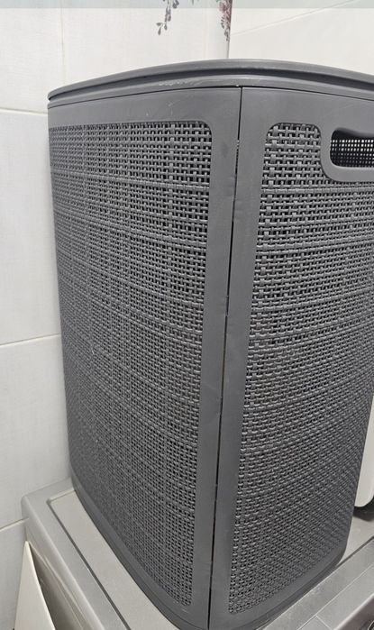 Продам корзину для белья 60л