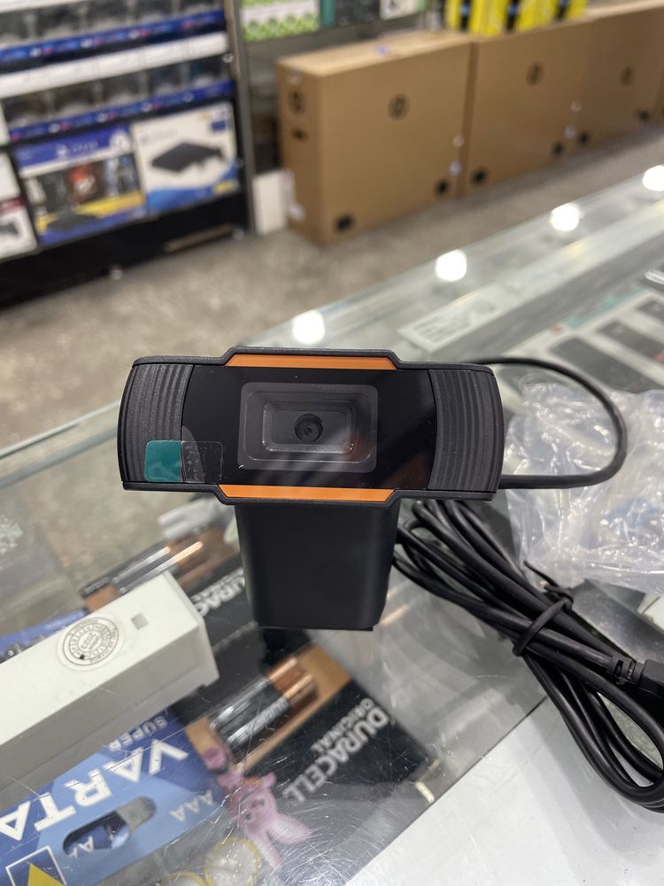 Web camera 2K Full HD | Веб камера 2К фулл НД: 190 000 сум ...