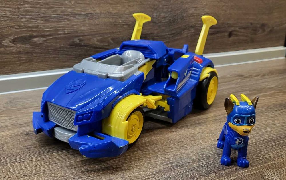 Пес Патрул - Чейс