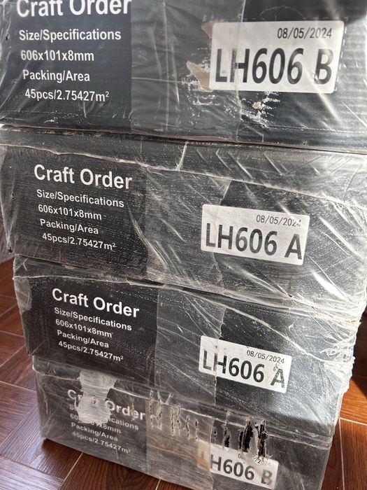 Ламинат 34 класс